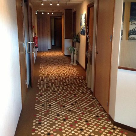 Suydersee Hotel Enkhuizen Bagian luar foto