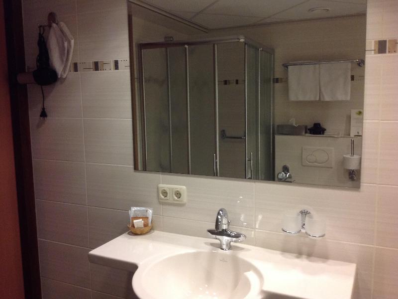 Suydersee Hotel Enkhuizen Bagian luar foto