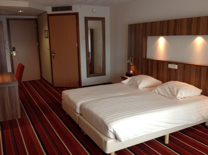 Suydersee Hotel Enkhuizen Bagian luar foto